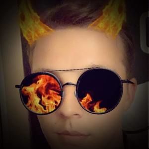 Meet your Posher, Matthew